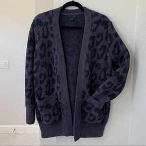 Barefoot Dreams Cardigan